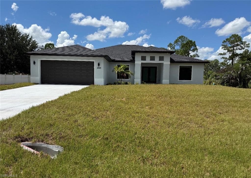1003 Congress AVE LEHIGH ACRES, FL 33972
