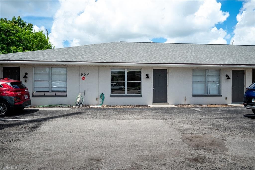 1904 Santa Barbara BLVD 1 CAPE CORAL, FL 33991
