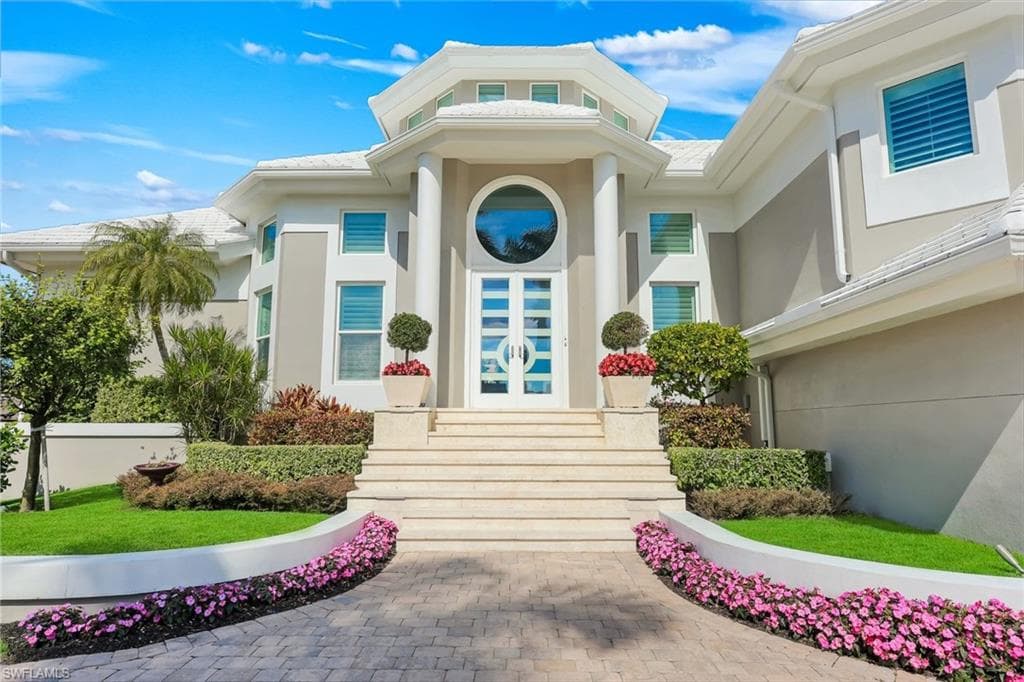 375 Germain AVE NAPLES, FL 34108