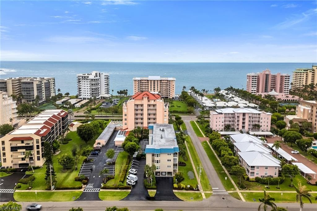 1020 Swallow AVE 102 MARCO ISLAND, FL 34145