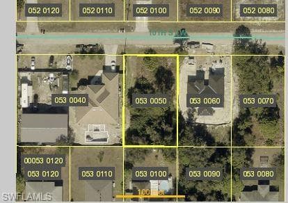 3205 10th ST W LEHIGH ACRES, FL 33971