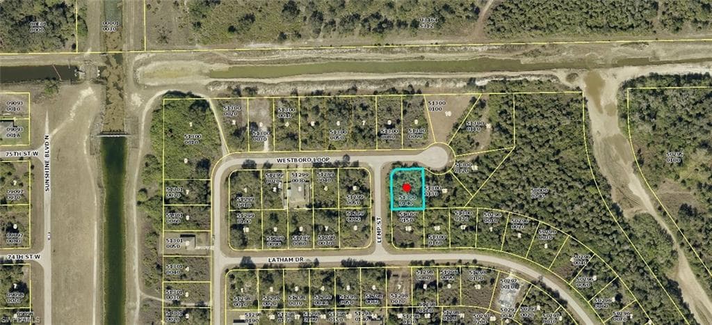 1988 Westboro LOOP LEHIGH ACRES, FL 33972