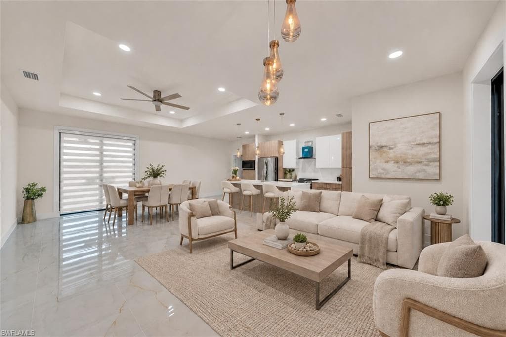 1909 NE 19th PL CAPE CORAL, FL 33909