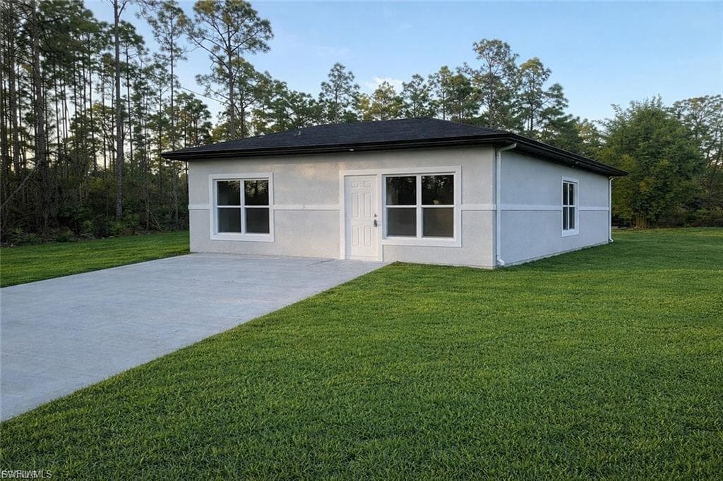 769 Milano AVE S LEHIGH ACRES, FL 33974