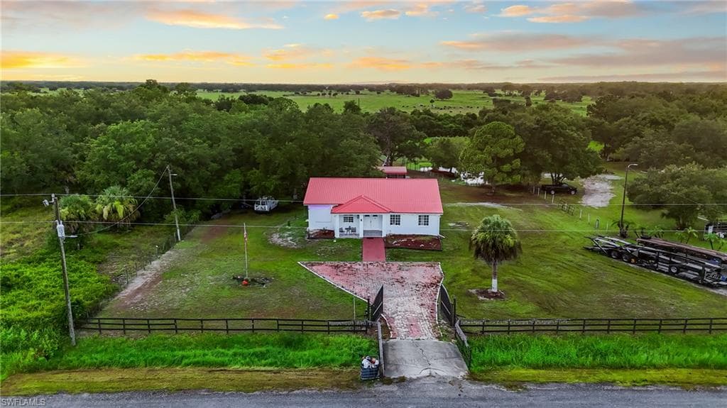 340 S Arboleda ST CLEWISTON, FL 33440