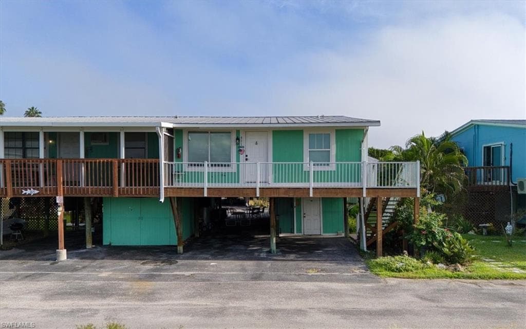 202 Broadway ST E G-411 EVERGLADES CITY, FL 34139