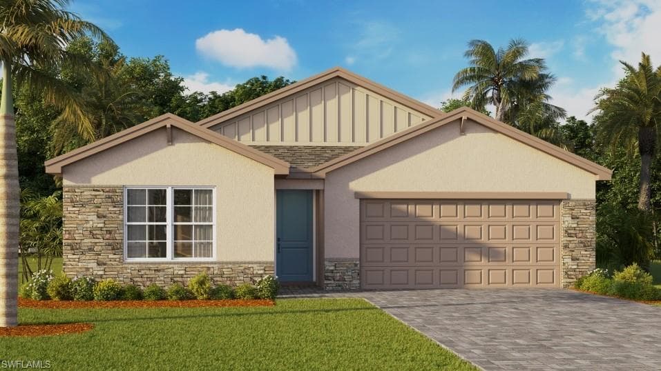 17794 SHADE TREE LOOP PUNTA GORDA, FL 33982