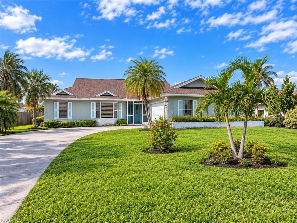 1823 4th ST CAPE CORAL, FL 33990