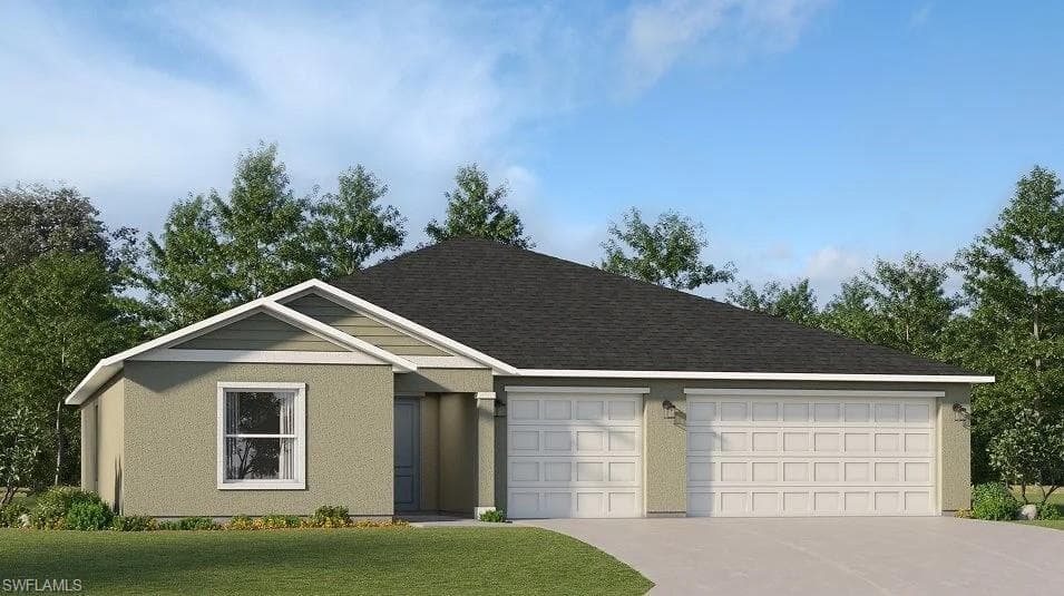 17119 Pompeii WAY NORTH FORT MYERS, FL 33917