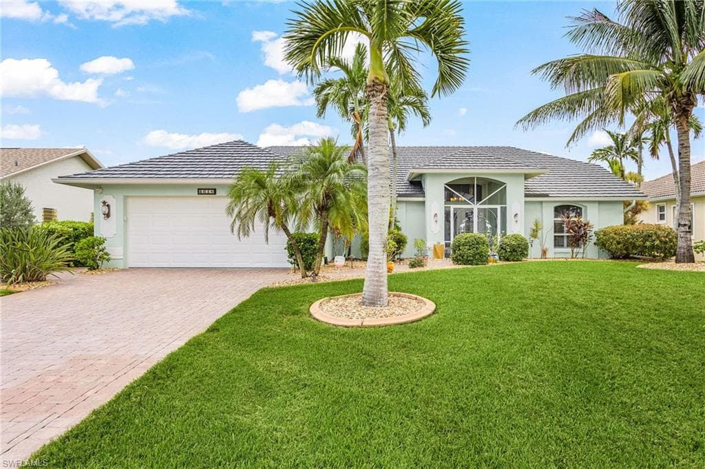 4618 SW 24th PL CAPE CORAL, FL 33914