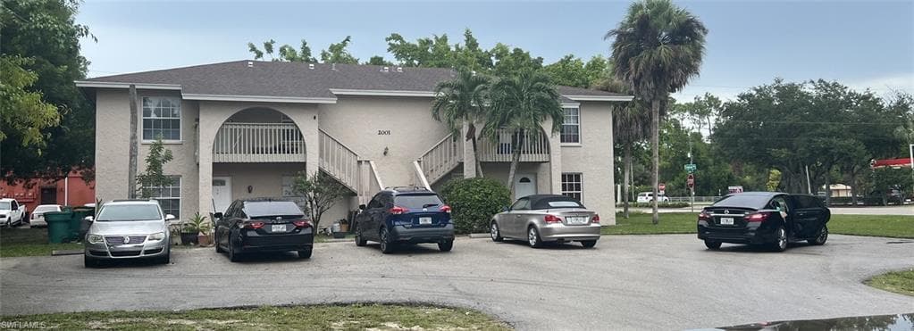 2001 55th TER SW NAPLES, FL 34116