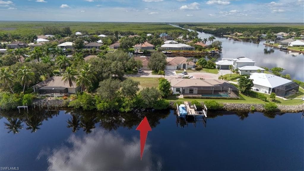 157 Venus Cay NAPLES, FL 34114