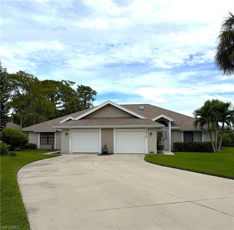 13010 Parktree CT 7L NAPLES, FL 34110