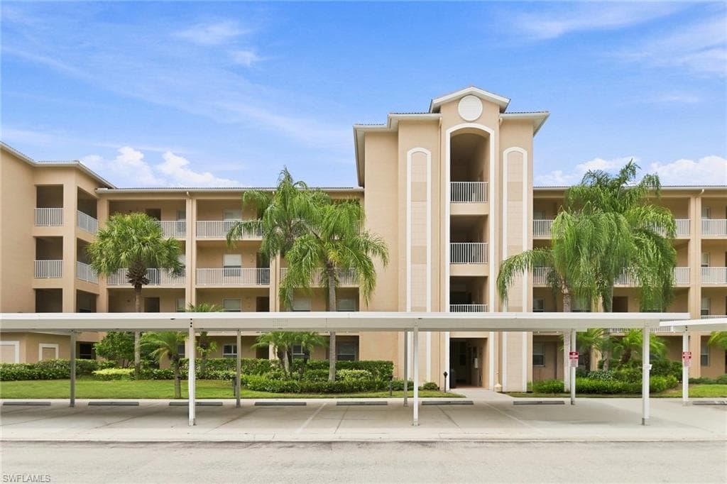 19760 Osprey Cove BLVD 116 ESTERO, FL 33967