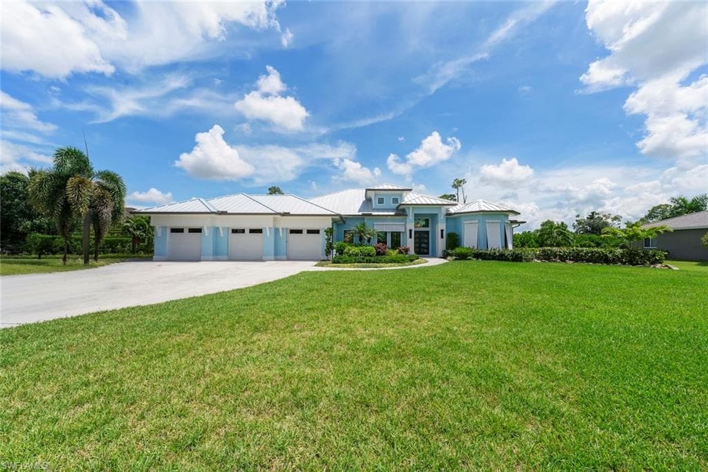 15367 Old Pine CT FORT MYERS, FL 33912