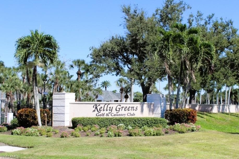 16500 Kelly Cove DR 2875 FORT MYERS, FL 33908