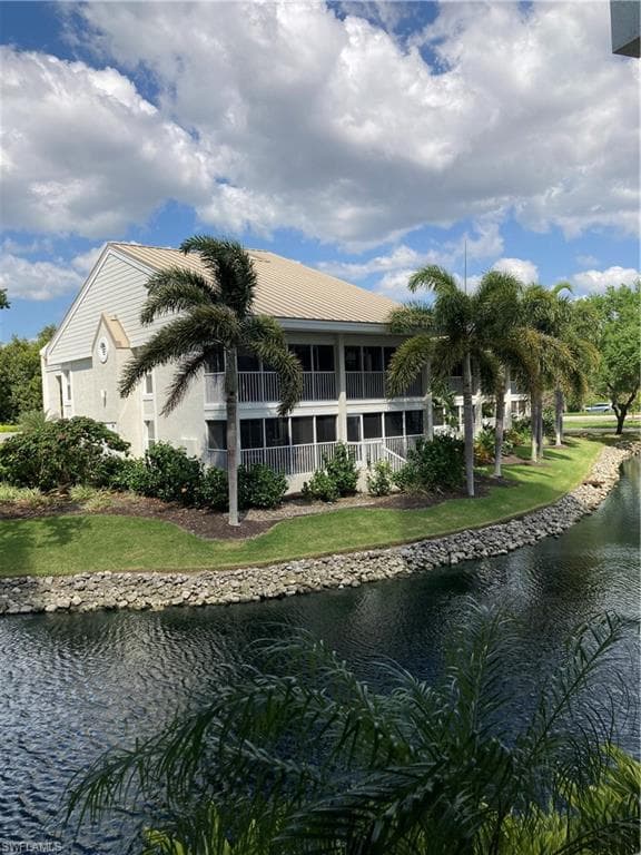 6371 Pelican Bay BLVD N8 NAPLES, FL 34108