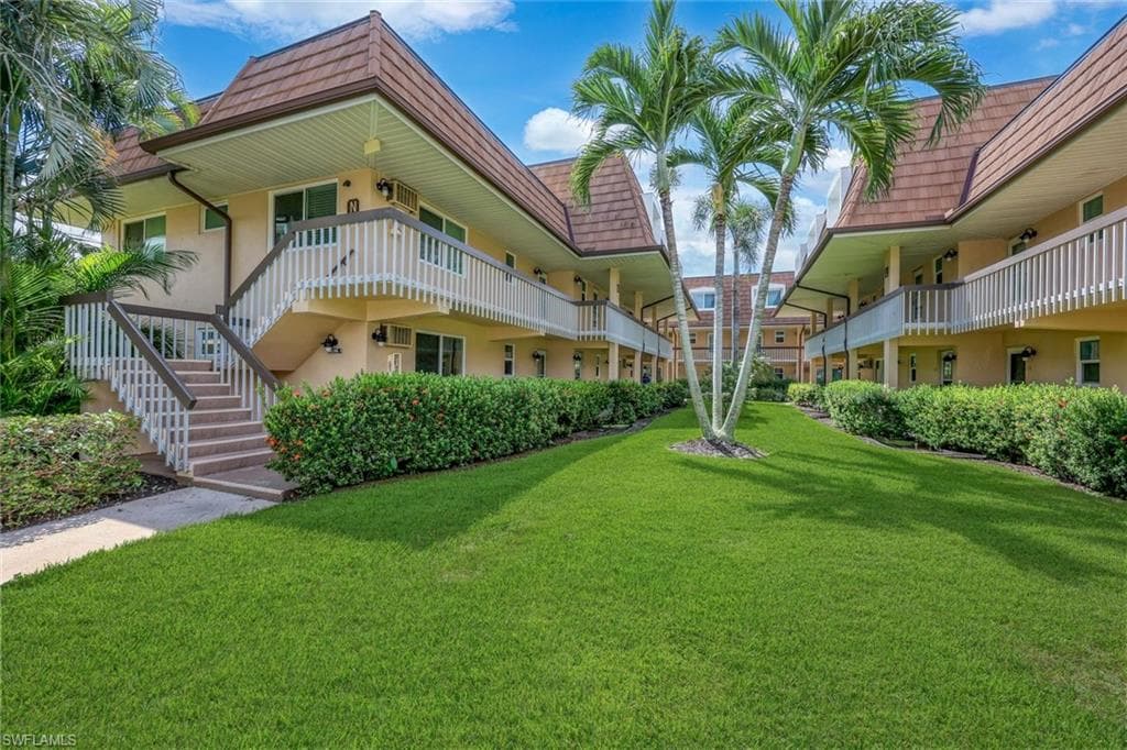 87 Collier BLVD N1 MARCO ISLAND, FL 34145