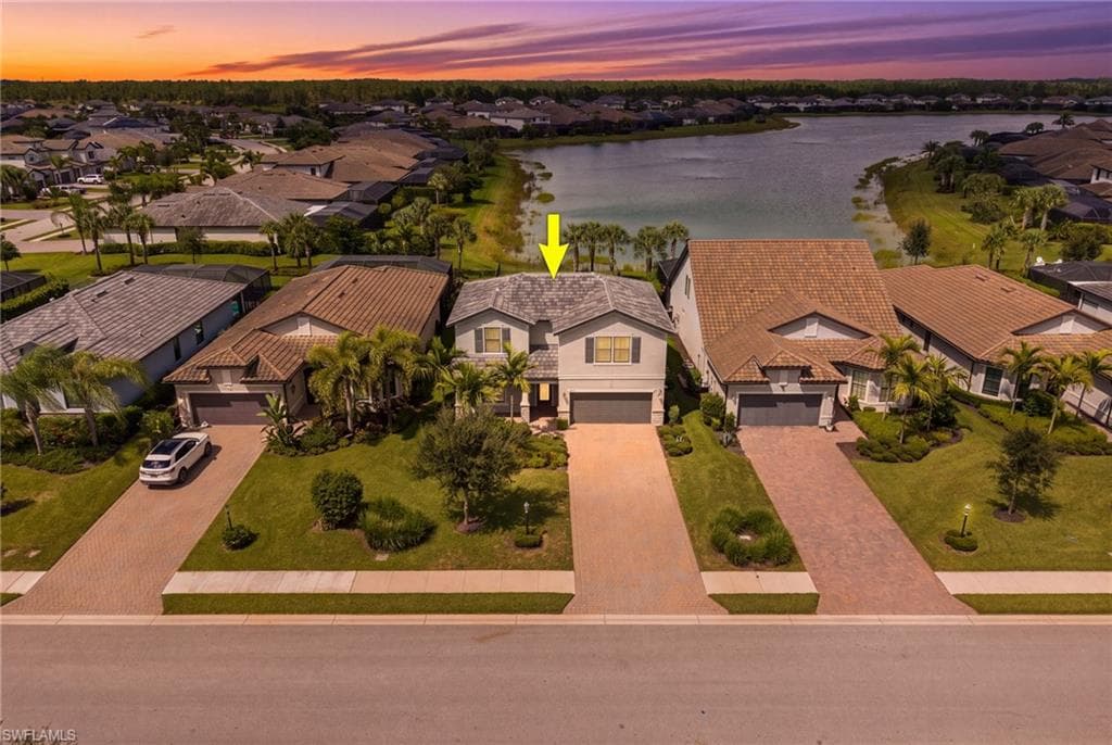 19608 Beechcrest PL ESTERO, FL 33928