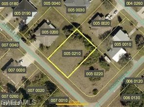 5206 25th ST SW LEHIGH ACRES, FL 33973