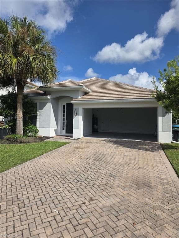 2461 Sutherland CT CAPE CORAL, FL 33991