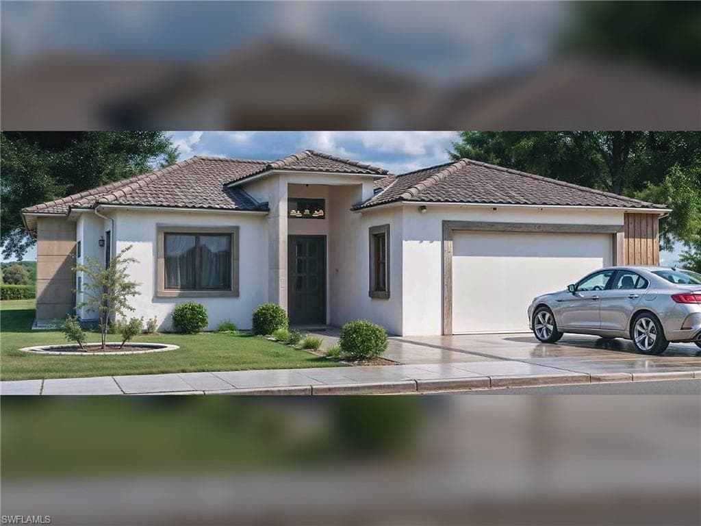 524 Aspen AVE S LEHIGH ACRES, FL 33974