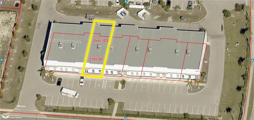 16360 Innovation LN 103 FORT MYERS, FL 33913