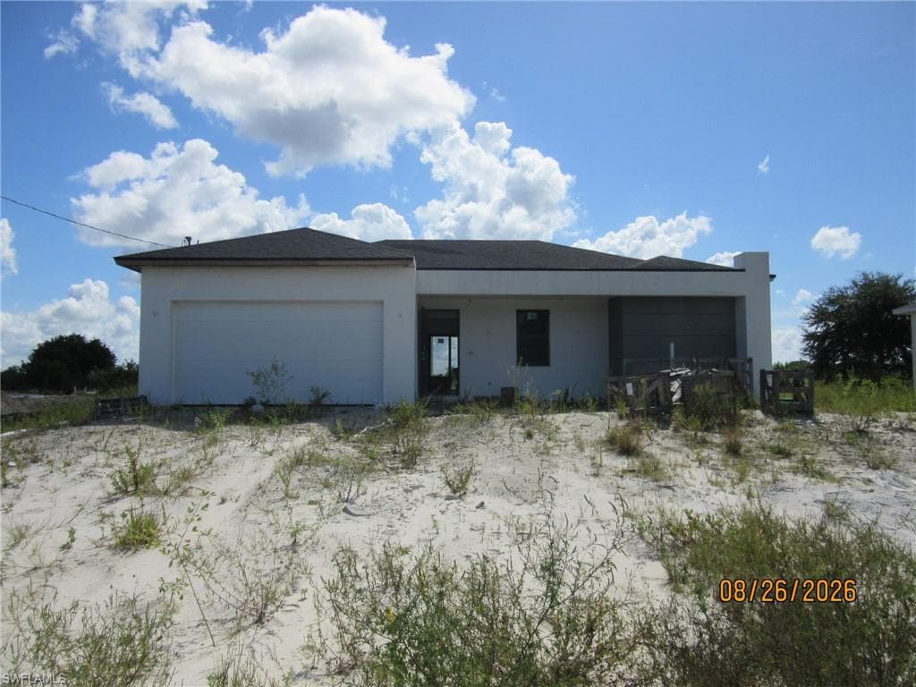 335 Rawlings AVE LEHIGH ACRES, FL 33974