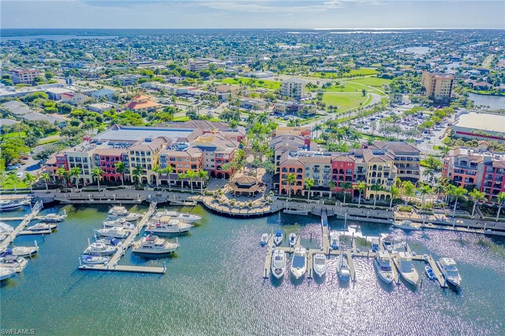 750 N Collier BLVD MARCO ISLAND, FL 34145