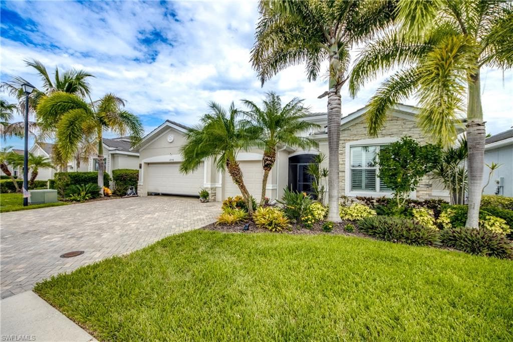 16556 Bonita Landing CIR BONITA SPRINGS, FL 34135