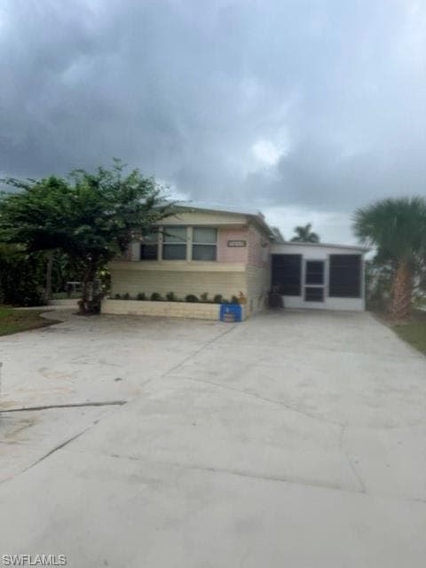 7680 Helen RD BOKEELIA, FL 33922