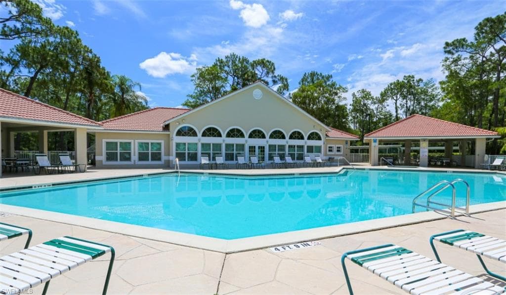 5767 Deauville CIR D304 NAPLES, FL 34112