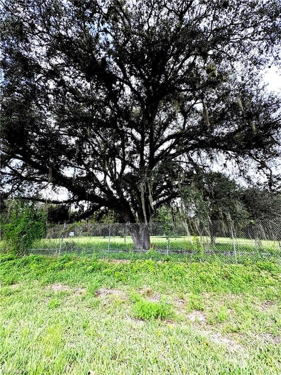 450 S Jinete ST CLEWISTON, FL 33440