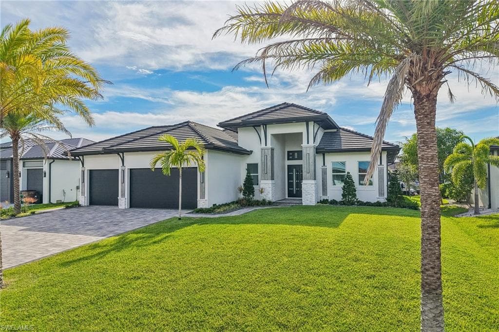 1304 NW 40th PL CAPE CORAL, FL 33993