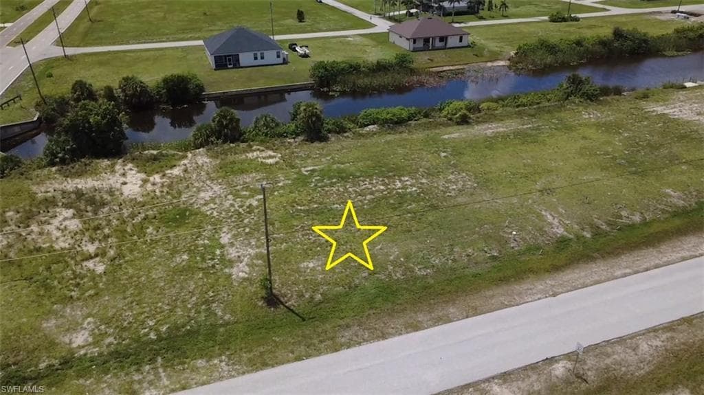 2414 NW 6th TER CAPE CORAL, FL 33993