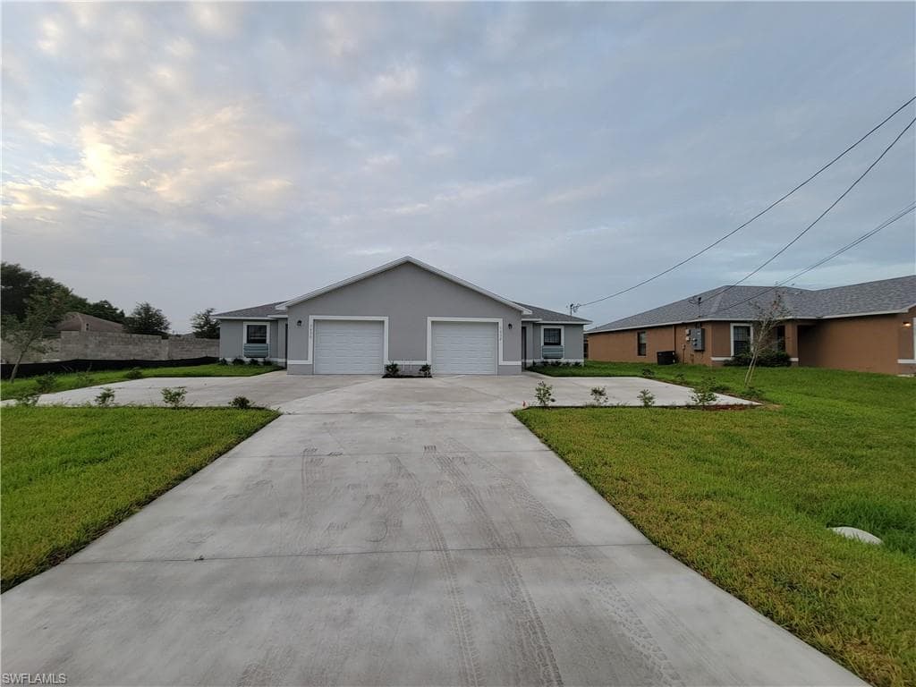 4410-4412 skyline BLVD CAPE CORAL, FL 33914