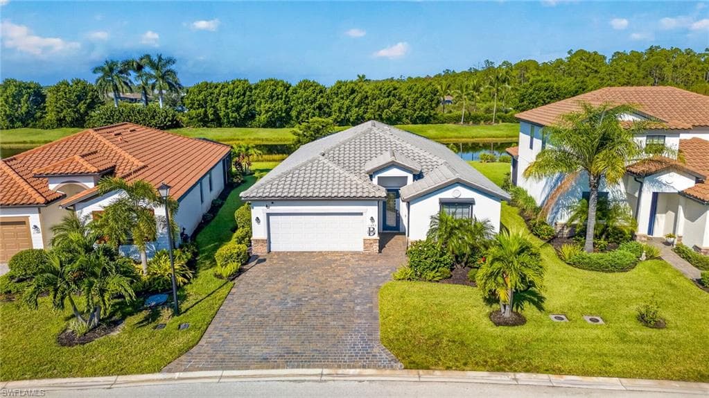11580 Shady Blossom DR FORT MYERS, FL 33913