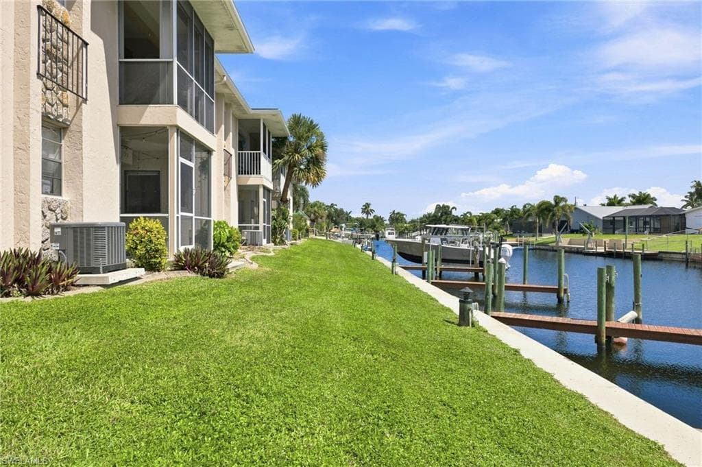 3905 Del Prado BLVD S 204 CAPE CORAL, FL 33904