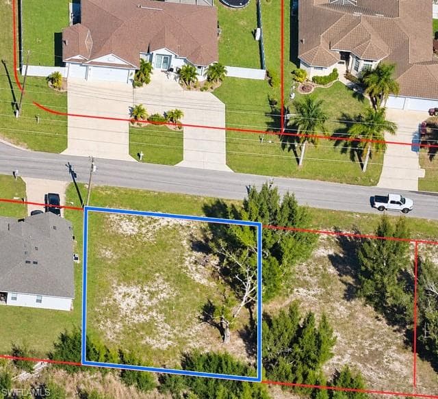2122 4th ST CAPE CORAL, FL 33991