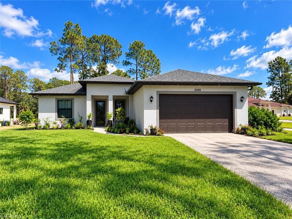 2065 18th AVE NE NAPLES, FL 34120