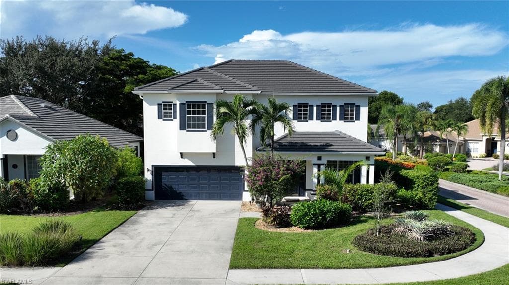 8213 Laurel Lakes BLVD NAPLES, FL 34119