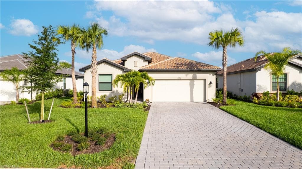 20260 Millrun DR ESTERO, FL 33928