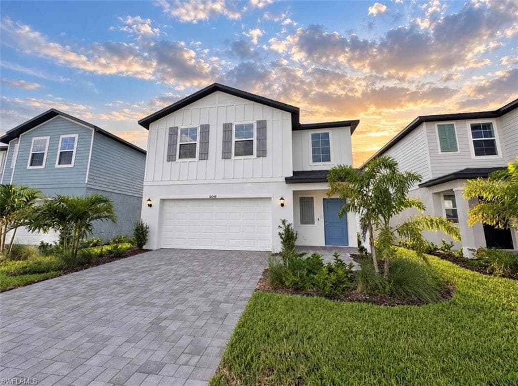 16048 Palos Verdes ST PUNTA GORDA, FL 33982