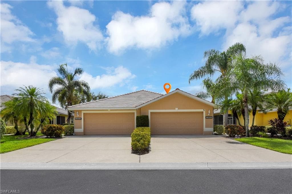 12657 Stone Valley LOOP FORT MYERS, FL 33913