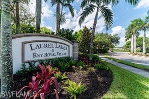 8274 Key Royal CIR 1025 NAPLES, FL 34119