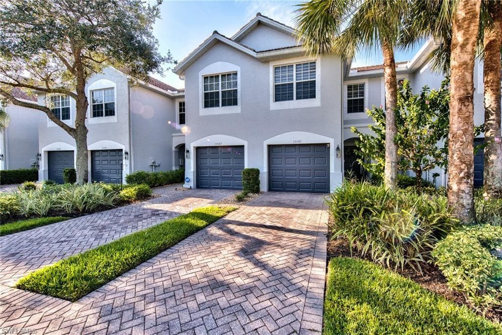 15591 Marcello CIR 143 NAPLES, FL 34110