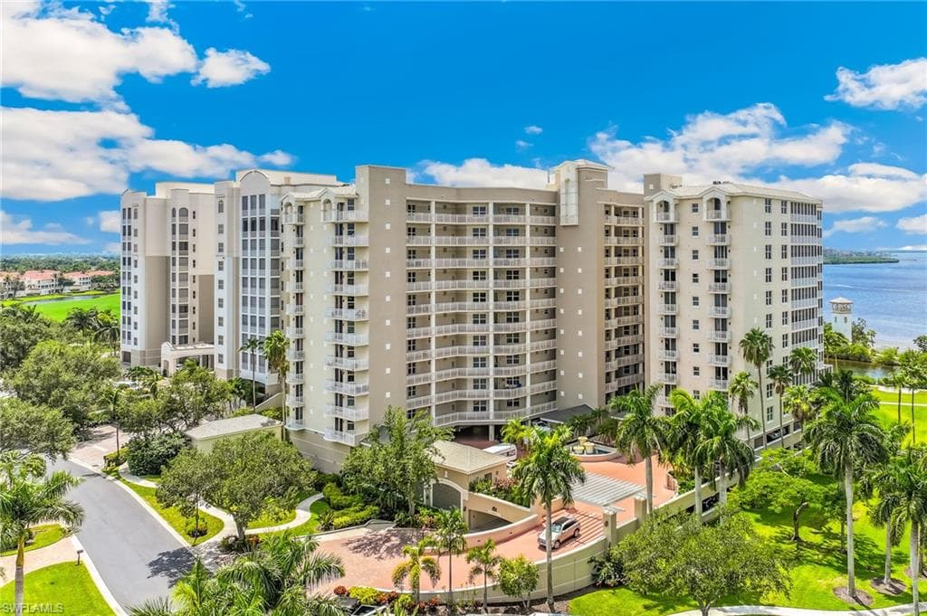 14250 Royal Harbour CT 1216 FORT MYERS, FL 33908