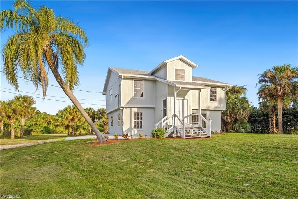 260 13th ST SW NAPLES, FL 34117
