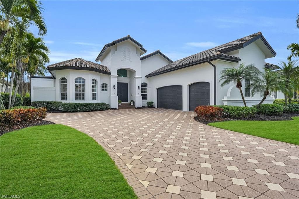 9431 Monteverdi WAY FORT MYERS, FL 33912