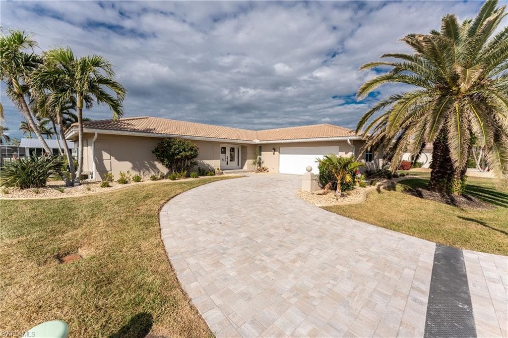 951 Lassino CT PUNTA GORDA, FL 33950